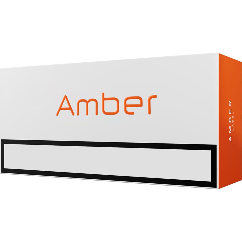 AMBER KZ