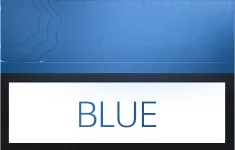 TEREA BLUE EU