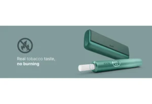 Terea Smartcore Sticks Advantages