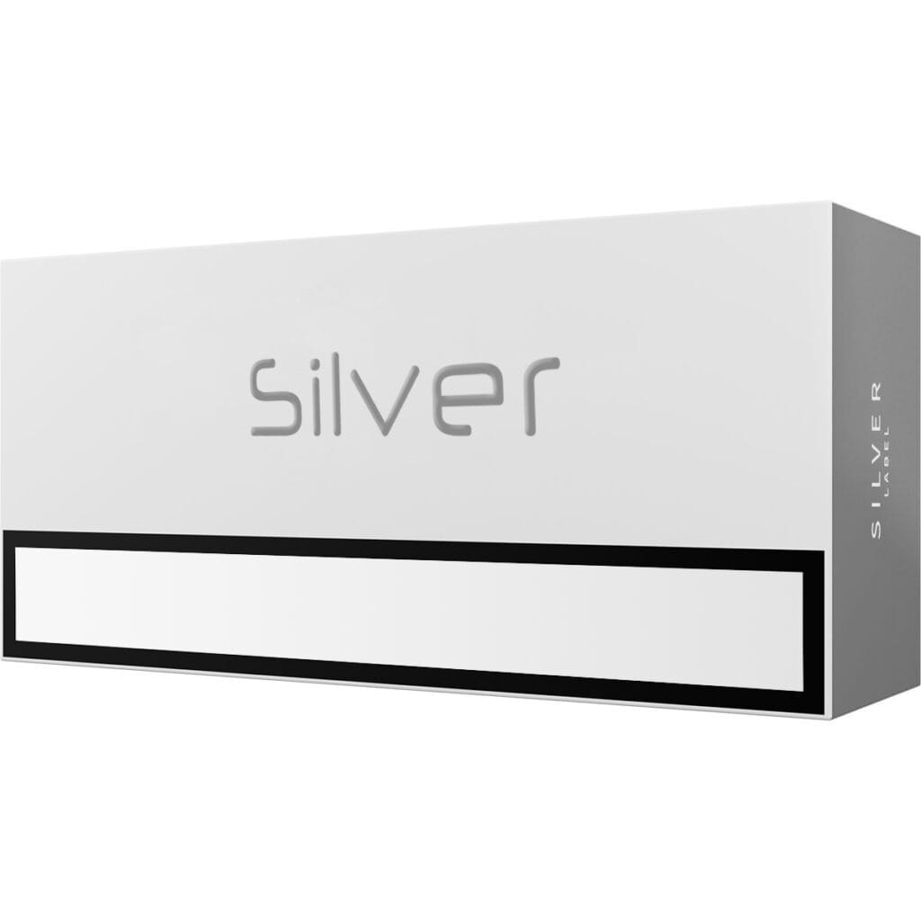 SILVER KZ