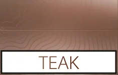 TEREA TEAK EU