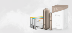 IQOS Iluma Heated Tobacco Products