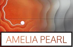 Terea Amelia ( Sun ) Pearl