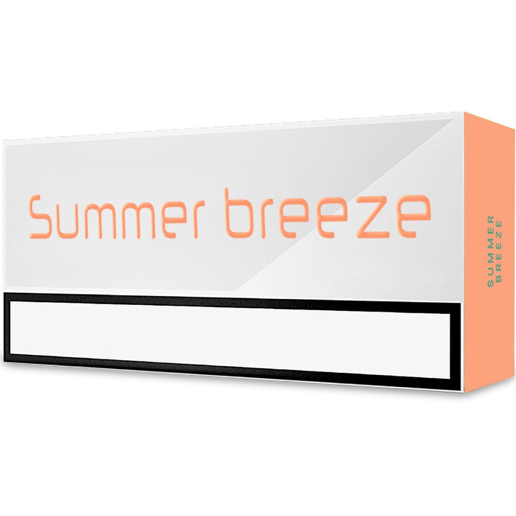 SUMMER BREEZE