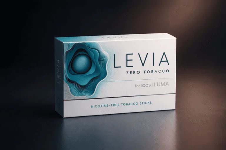Heets and Devices — Buy Heated Tobacco Products in the USA