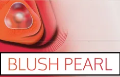 LEVIA BLUSH PEARL