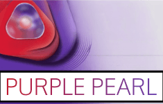 LEVIA PURPLE PEARL
