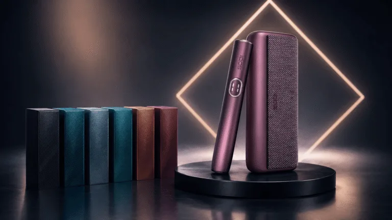 heated tobacco usa EVO - Buy Online Heets and Devices  Buy