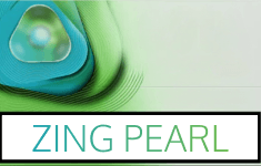 LEVIA ZING PEARL